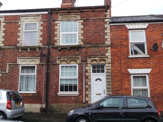 2 Bedroom Terraced